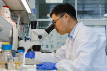 Фотография к новости: Мажилис одобрил в первом чтении законопроект о науке