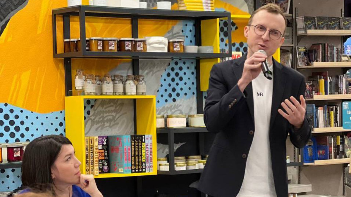  из личного архива Ильи Одегова