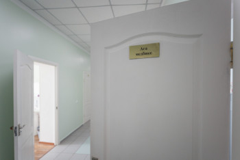 Фотография к новости: Две новые поликлиники построят в Алматы