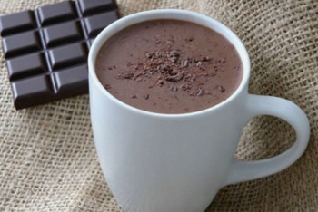 Фотография к новости: Индейцы Америки употребляют какао в пищу уже 5 тысяч лет