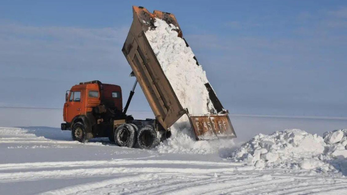  Пресс-служба акимата области Абай