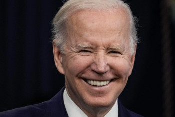 Фотография к новости: Трамп, Путин и восемь Байденов живут в Казахстане