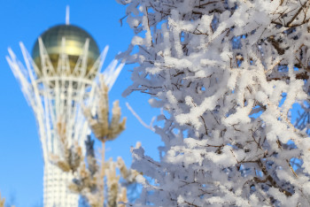 Фотография к новости: Жителей пяти городов предупредили о возможном ухудшении качества воздуха