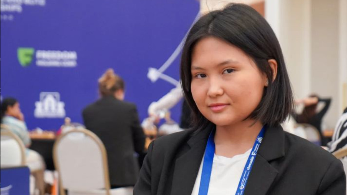  instagram.com/kzchessfederation