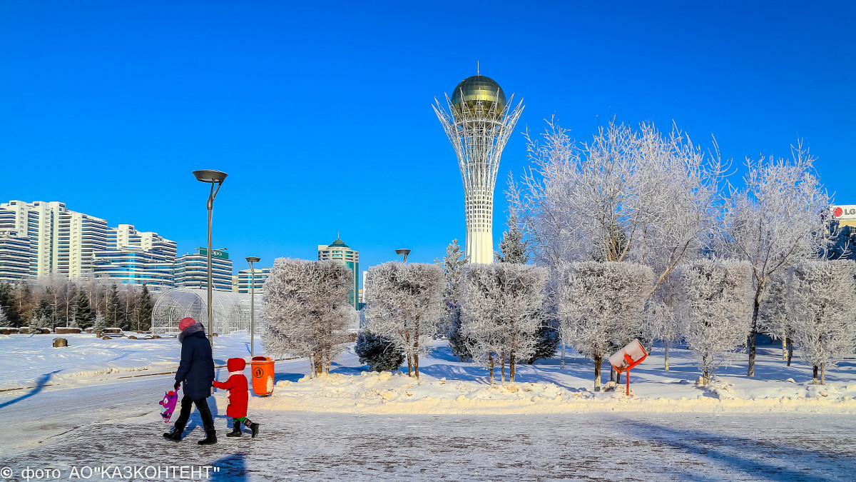  АО "Казконтент