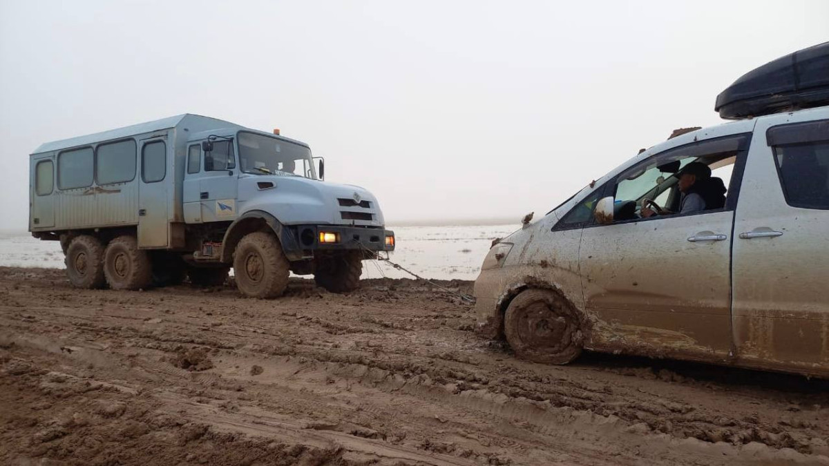  КазАвтоЖол