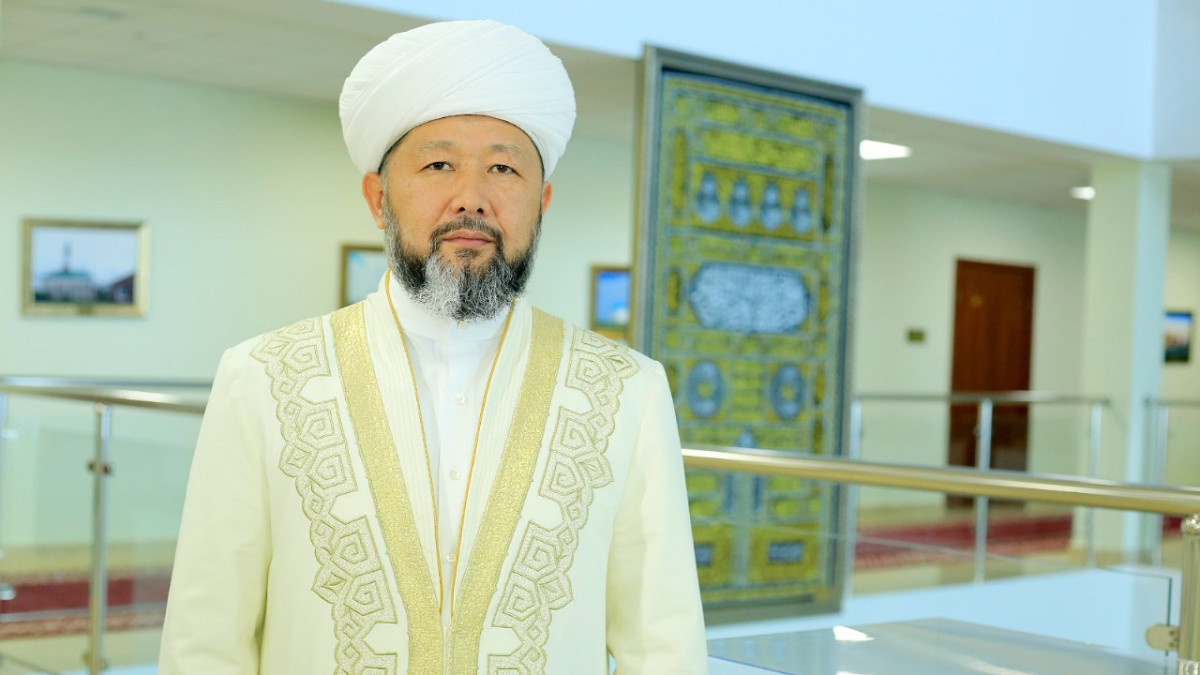  muftyat.kz