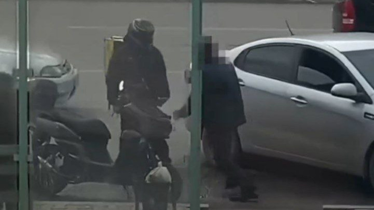  Скриншот с видео