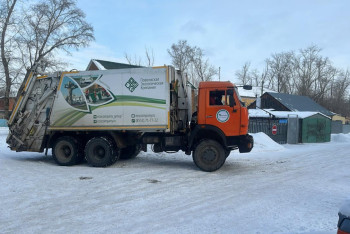 Фотография к новости: Город летающих пакетов: готовы ли власти Кокшетау потратить миллиарды на мусорный полигон?