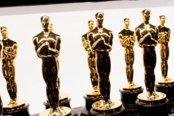 Фотография к новости: "Оскар" за лучший фильм получил "Оппенгеймер"