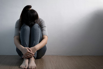 Фотография к новости: Среди казахстанцев растет депрессивность