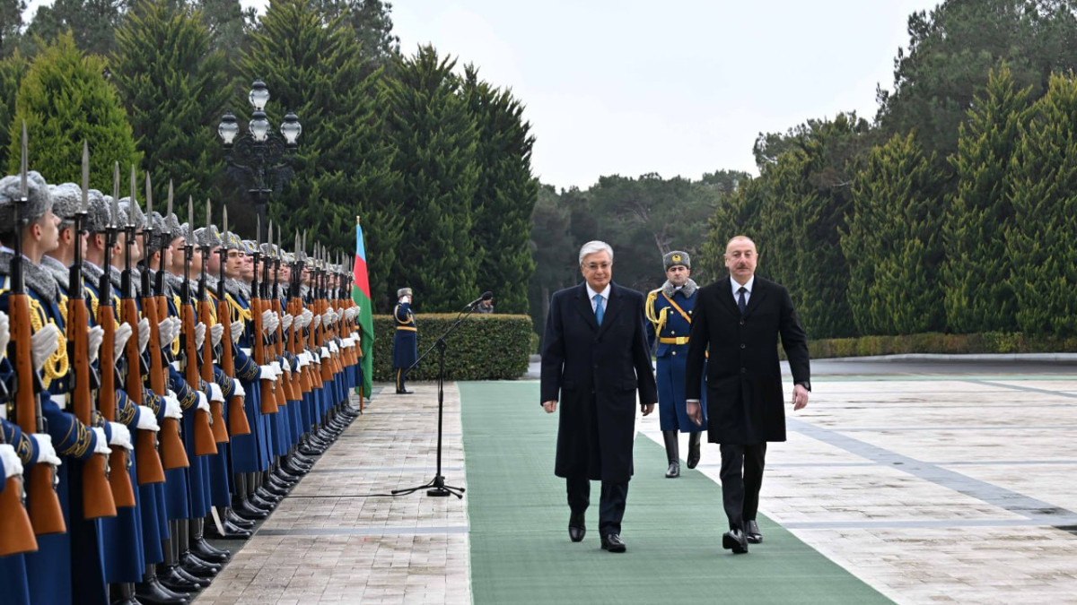  Акорда
