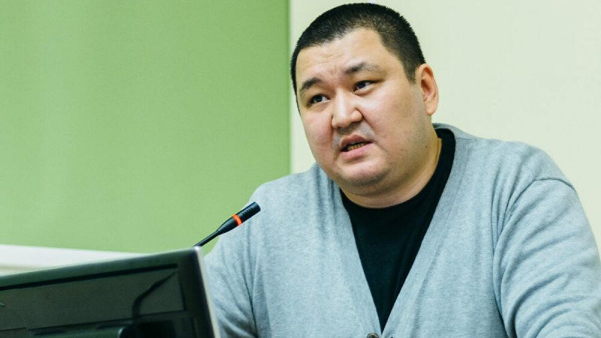  Открытые источники