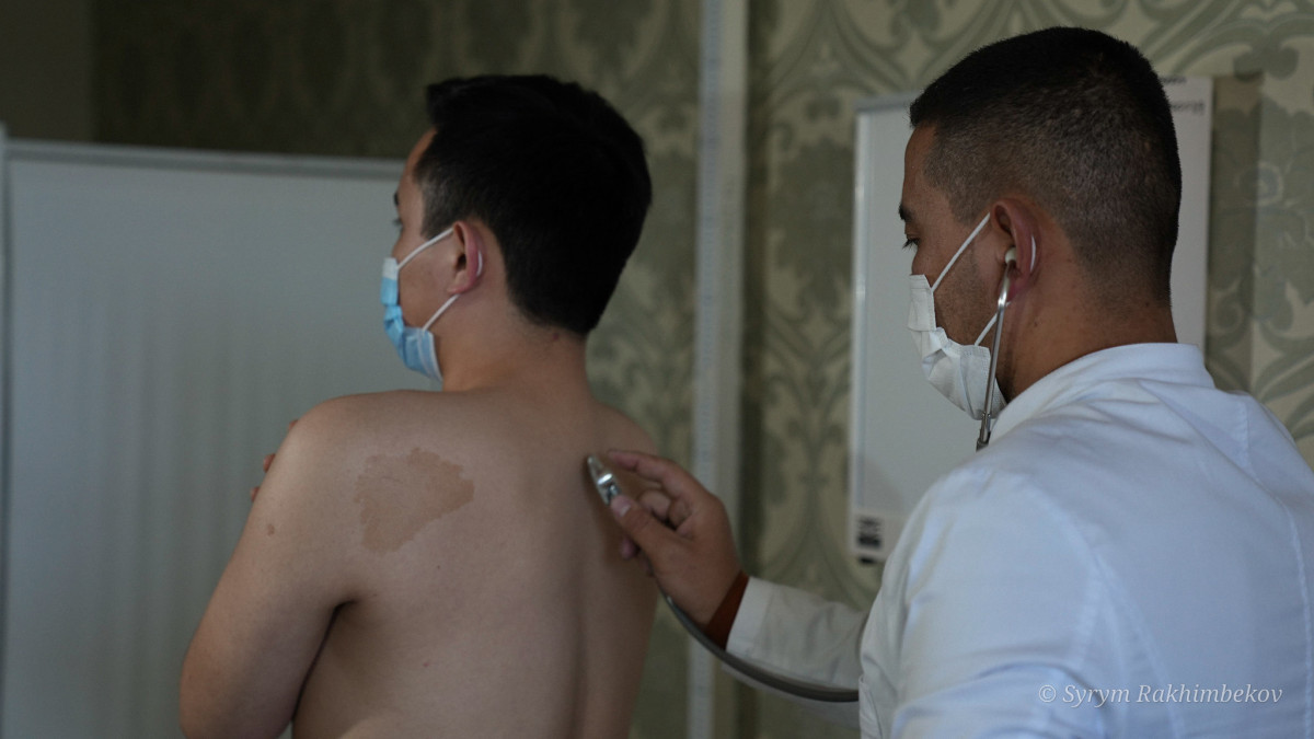  Архив BaigeNews.kz Сырым Рахимбеков.