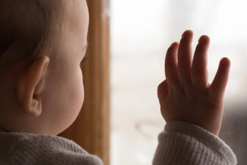 Фотография к новости: Каждые 6 секунд в мире умирает один ребёнок