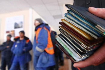 Фотография к новости: Из каких стран в Казахстан чаще приезжают трудовые мигранты