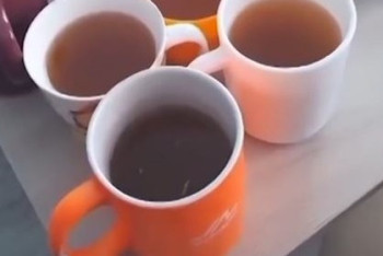 Фотография к новости: "Сюрприз" в компоте обнаружили пациенты больницы Степногорска