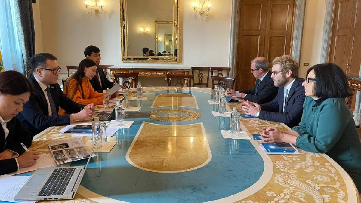  Минторговли