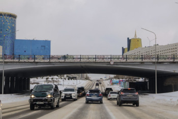 Фотография к новости: Ввоз старых авто в страну: АФМ проверяет причастных работников спецЦонов и госорганов