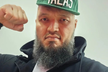 Фотография к новости: Скончался известный квнщик из команды Asia MIX