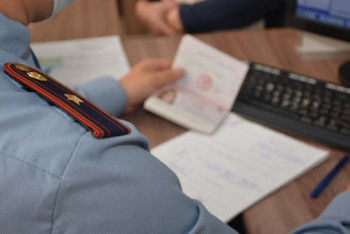 Фотография к новости: Более 30 иностранцев принудительно выдворили из Казахстана