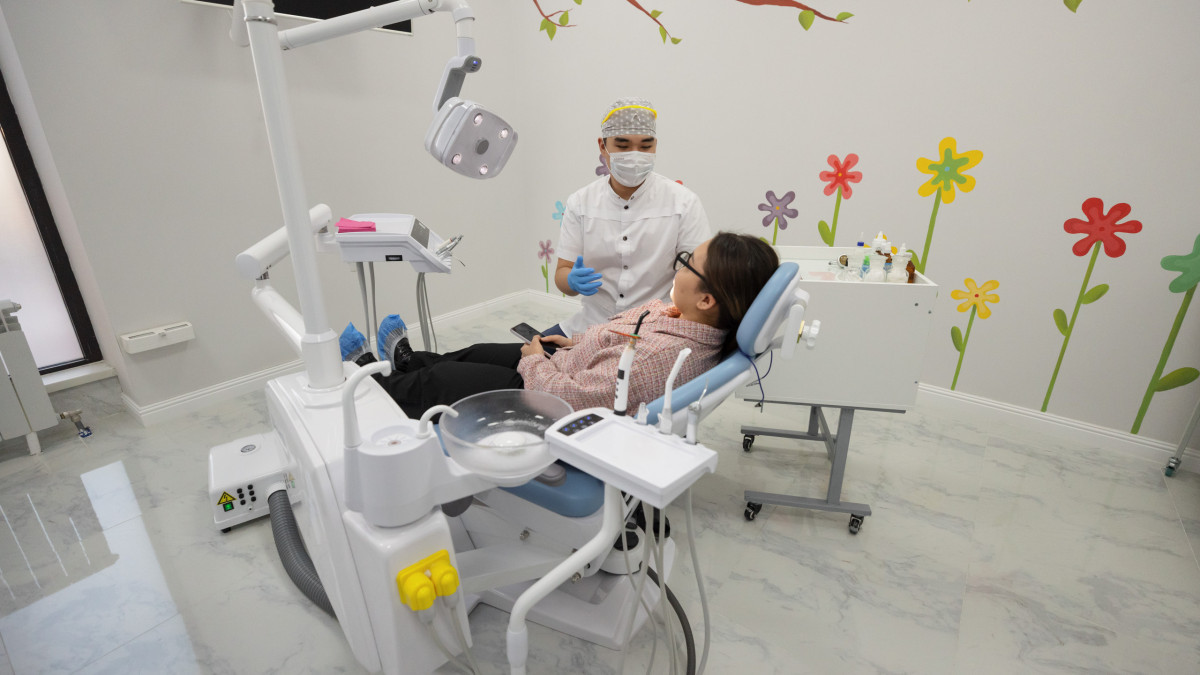  BaigeNews.kz, Артём Чурсинов