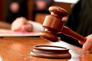 Фотография к новости: Все заинтересованы в том, чтобы процесс был справедливым – спикер Сената о деле Бишимбаева