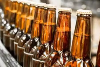 Фотография к новости: Пилотный проект по маркировке пива запустили в Казахстане