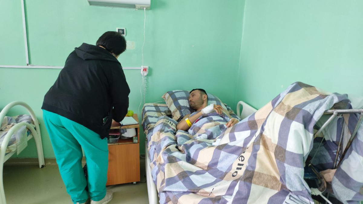  Альбина Халел