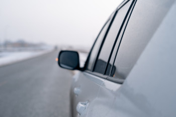 Фотография к новости: Движение авто ограничили на 12 трассах в Казахстане