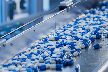 Фотография к новости: Фармацевтический рынок страны: состояние и перспективы