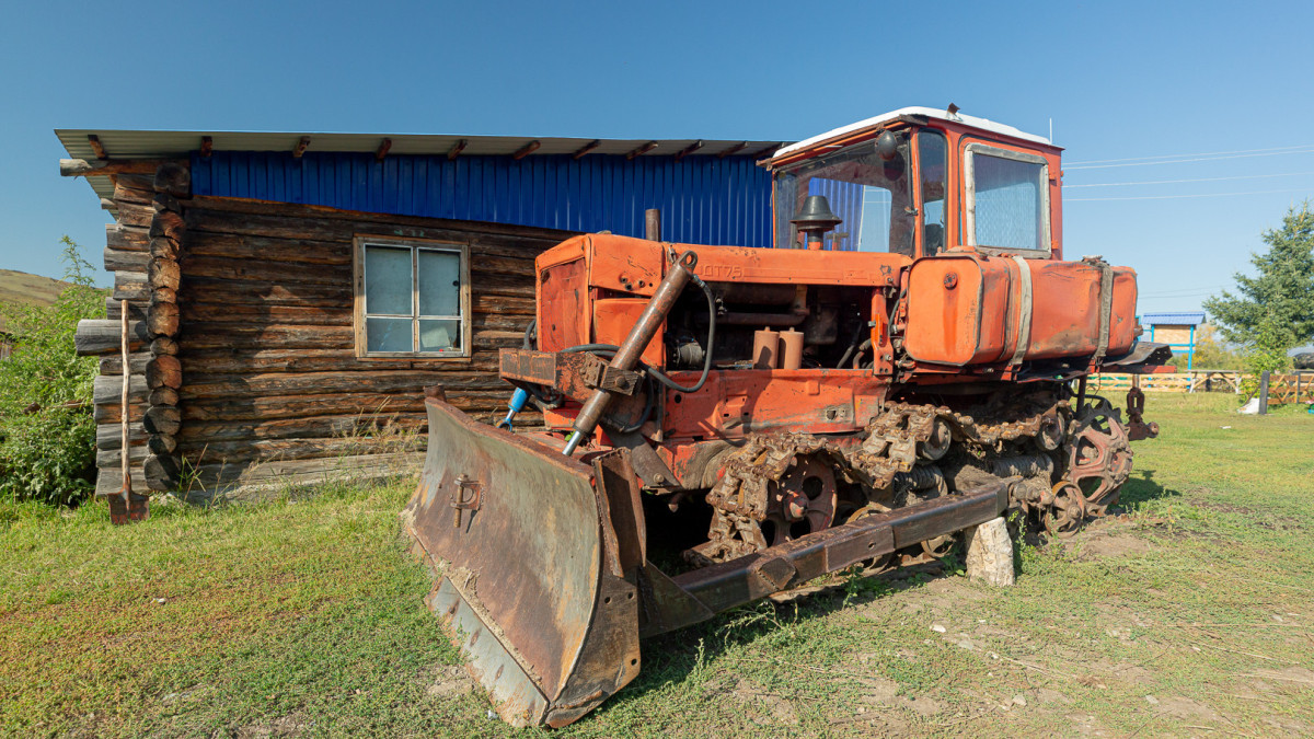  BaigeNews.kz / иллюстративное фото