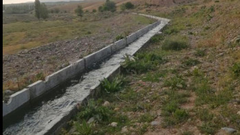 Фотография к новости: Минводы автоматизирует 2,6 тысячи км ирригационных каналов