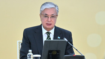 Фотография к новости: В Казахстане до конца года будет запущен новый дата-центр