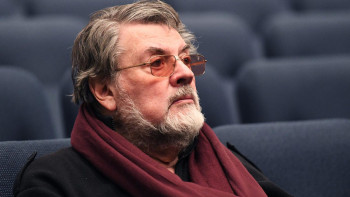 Фотография к новости: Скончался актёр Александр Ширвиндт