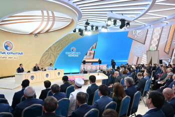 Фотография к новости: Токаев поручил усовершенствовать законодательство в сфере археологии