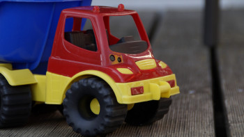 Фотография к новости: Полуторагодовалого ребёнка спасли в Улытау