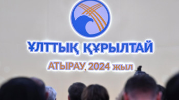 Фотография к новости: Потребительское мировоззрение имеет пагубные последствия - эксперт о речи президента на Курултае