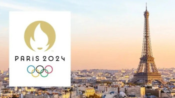 Фотография к новости: Казахстан намерен отправить на Олимпиаду более 90 спортсменов