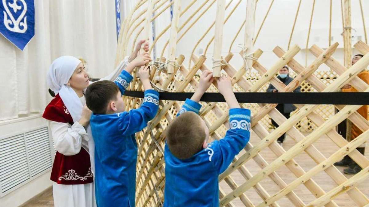  акимат Астаны