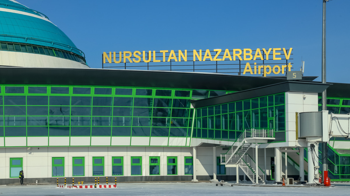  BaigeNews.kz / иллюстративное фото