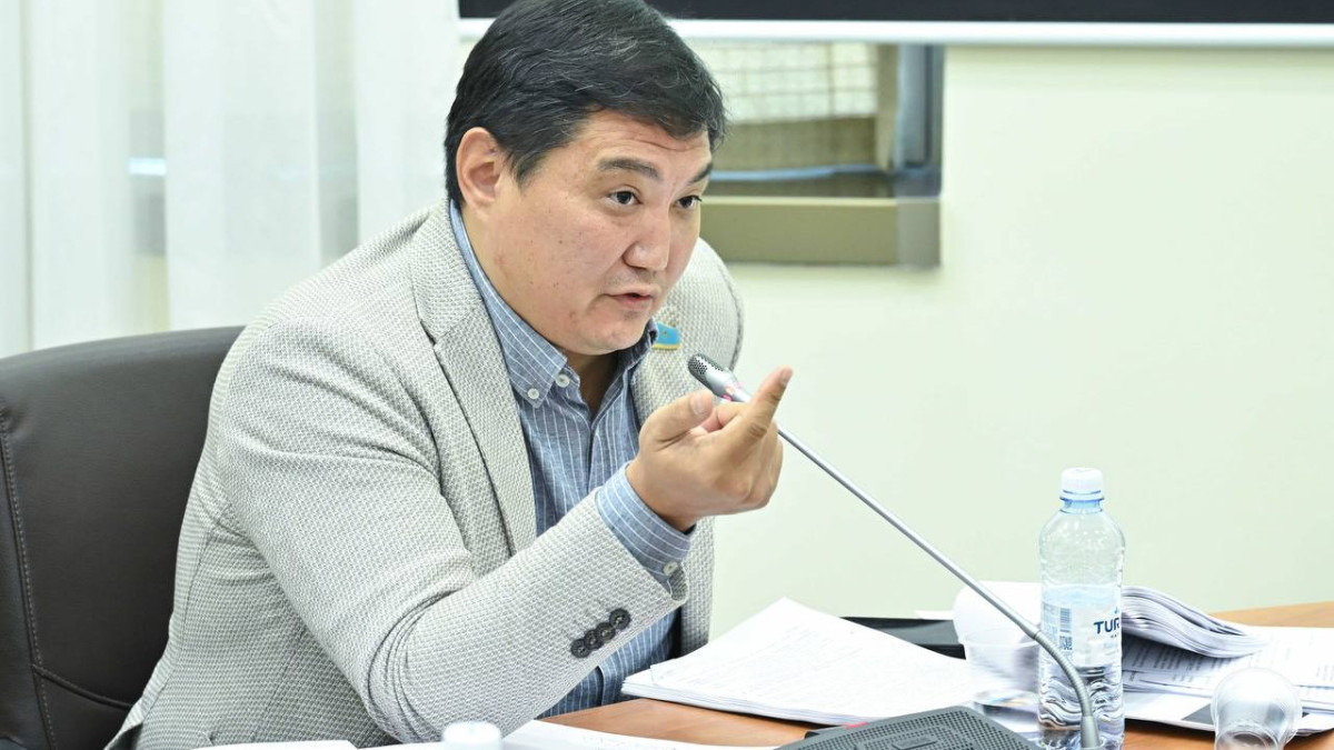  пресс-служба Мажилиса РК