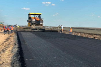 Фотография к новости: Новая дорожная инфраструктура должна служить долго - эксперт о поручении президента