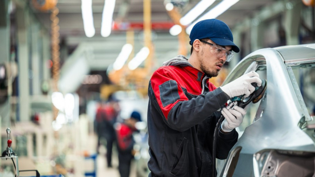  газета "Наш Костанай"