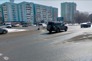 Фотография к новости: Такого еще не было: масштабный ремонт дорог проведут в Павлодаре