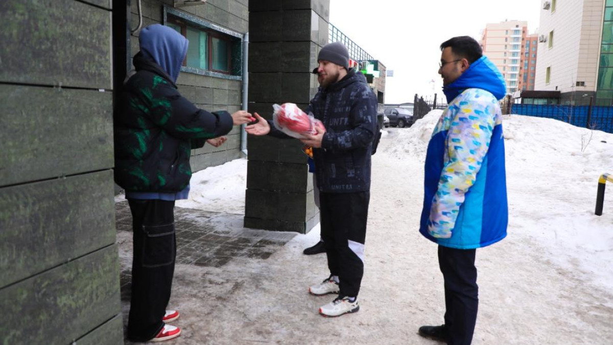  акимат Астаны