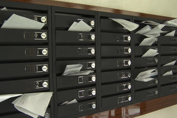 Фотография к новости: В квитанциях за коммуслуги алматинцев появились новые жильцы. Кто они