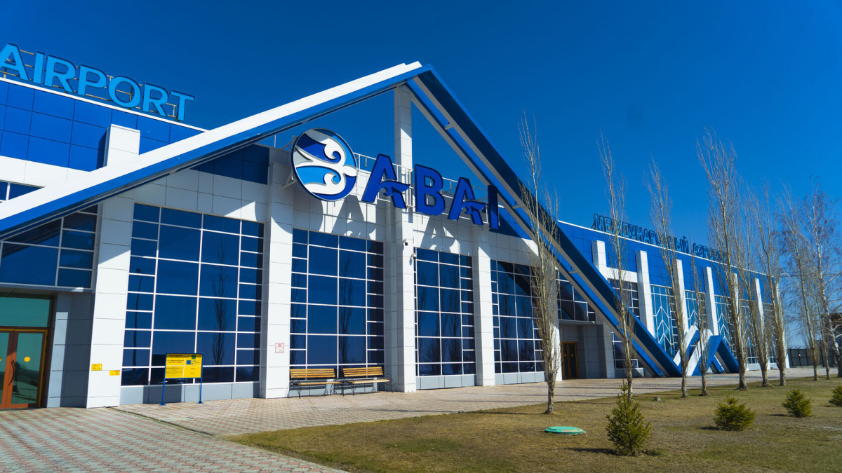  abaiairport.kz