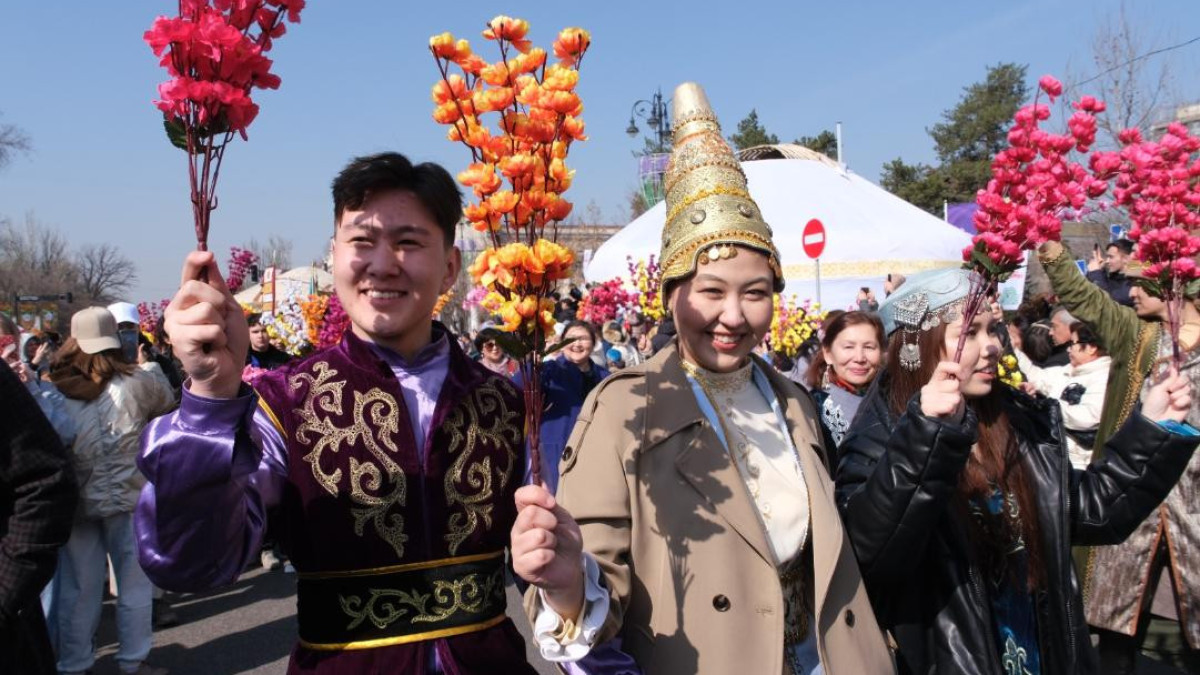  акимат Алматы