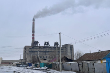 Фотография к новости: Как будущая ТЭЦ за 750 млн долларов изменит жизнь жителей Кокшетау